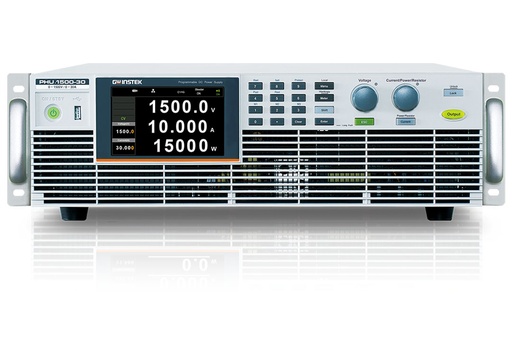 GW Instek — PHU Series (5kW to15kW)