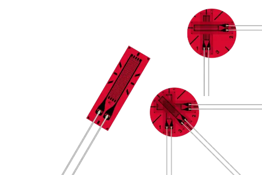 General-purpose Foil Strain Gages