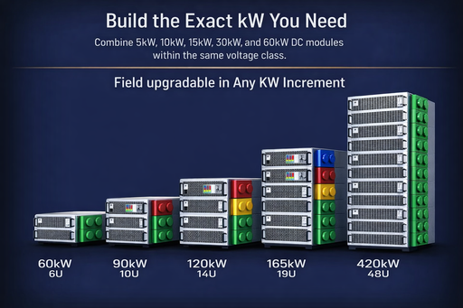 HPMT-EA-PU 10000 Series (60kW to 4MW)