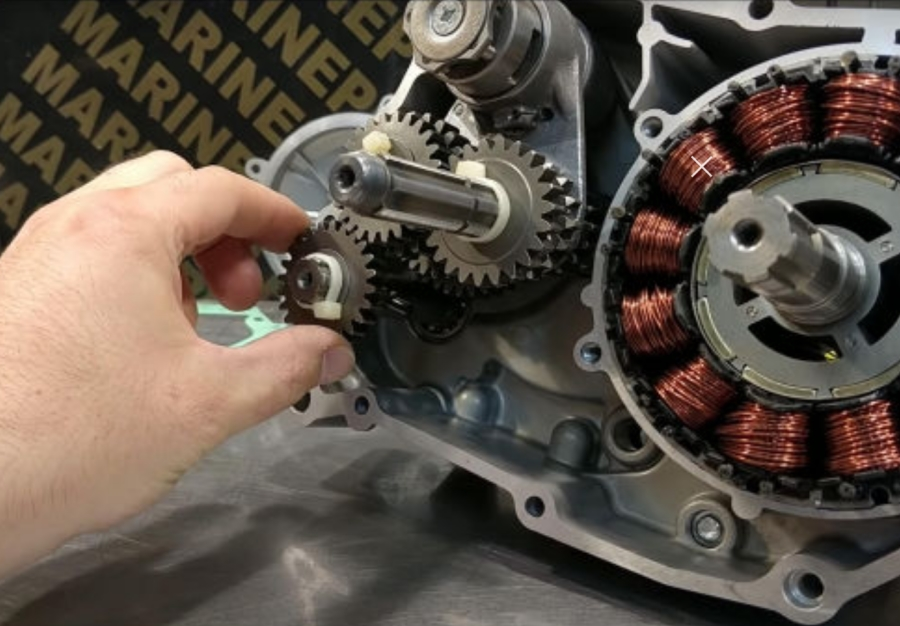 IDS - Inertial Dynamometer Systems