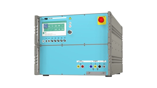 EMC-Partner: IMU-MGE —  EFT/Burst, Surge & Ringwave, 10/700-8KV