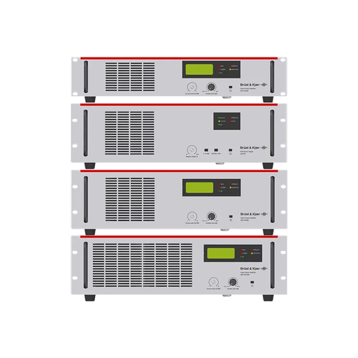 LDS LPA Amplifier