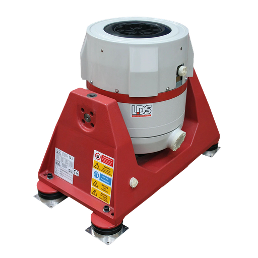 LDS V650 — (495 lbf / 2.2 kN)