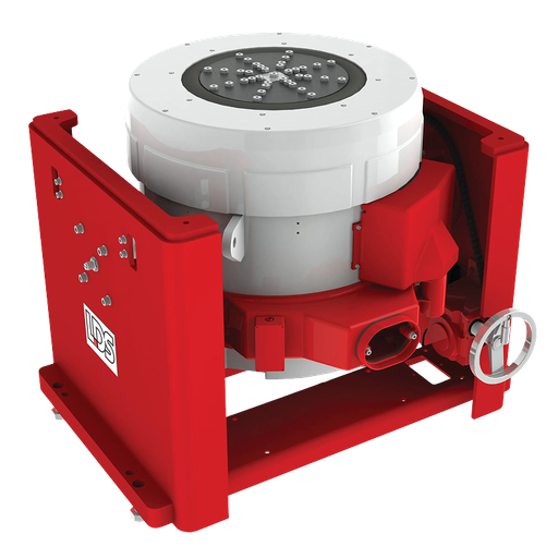 LDS V8 — (2000 lbf / 8.9 kN)