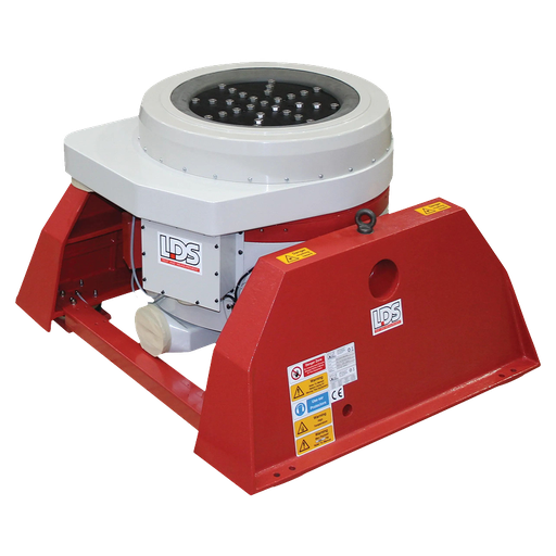 LDS V850 — (5000 lbf / 22.2 kN)