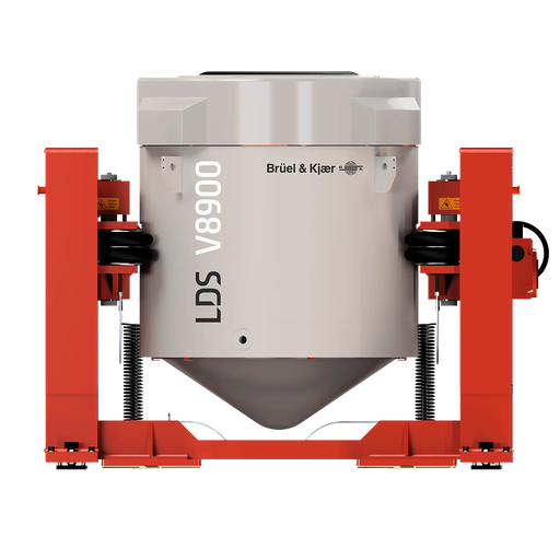 LDS V8900 — (17,894 lbf / 80 kN)