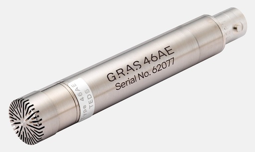 Measurement microphone sets