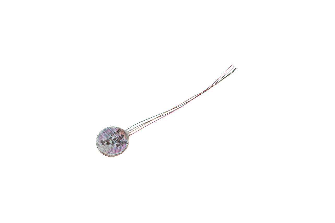 Miniature Pressure Sensor