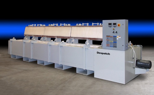 PTB Non-Magnetic Top-Load Oven for Testing Drilling Equipment 