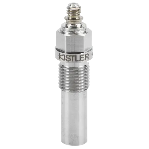 Piezoelectric load cells for very low forces, force transducers, Fz ±0,5 N to ±500 N / PE Low Force Sensor