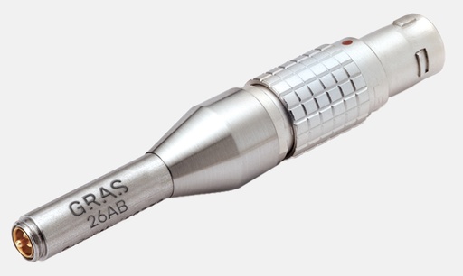 Preamplifiers for microphone cartridges