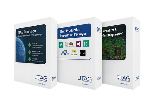 ProVision Development & Test Software