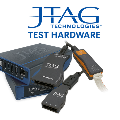 ProVision Development & Test Software + JTAG Hardware Tools