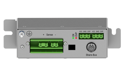 Serial Connection Box