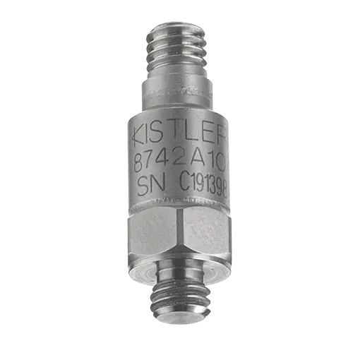 Shock accelerometers, K-Shear, 5000 … 50000 g / 8742A