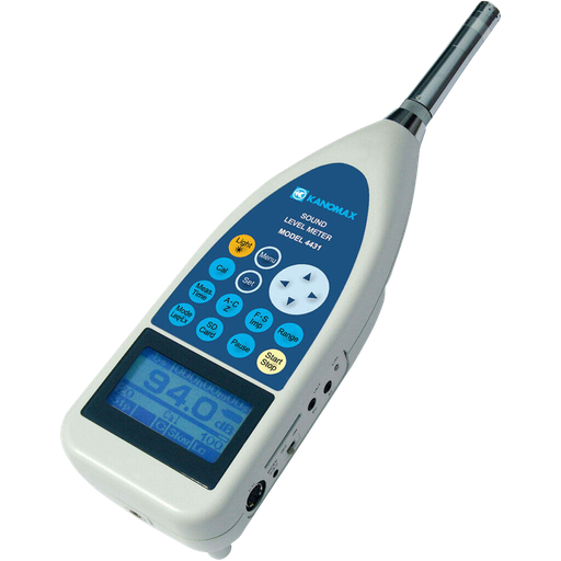 Sound Meter – Model 4431