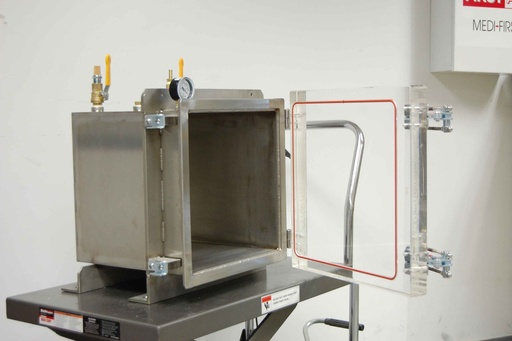 Vacuum Chambers