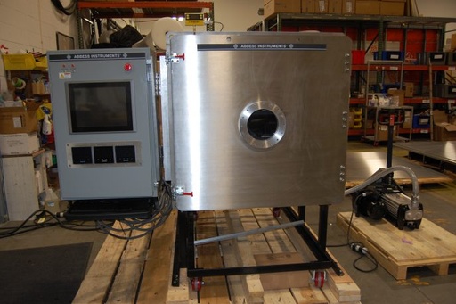 Vacuum Drying (Oven) Systems