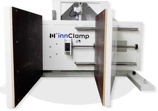 innClamp (Clamp Tester)