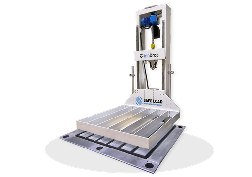 innDrop (> 220 lb/100 Kg)