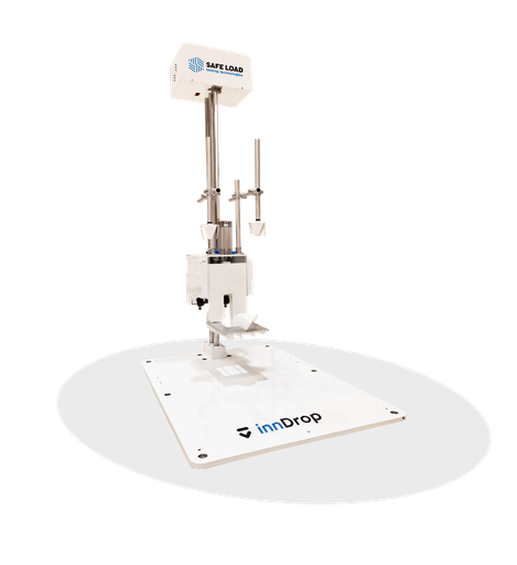 innDrop (≤ 220 lb/100 Kg) 