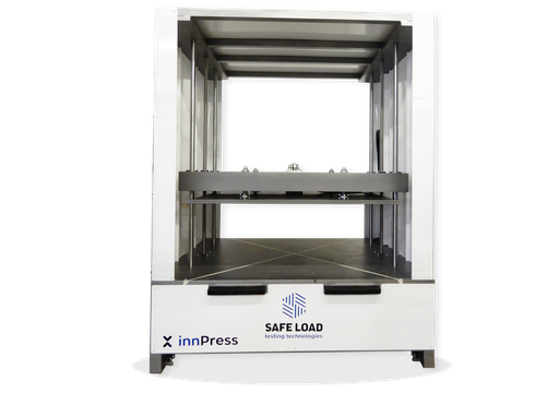 innPress (Compression Tester)