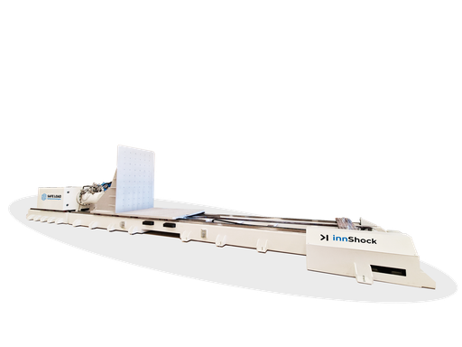 innShock (Horizontal Impact Tester)
