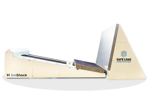 innShock (Inclined Impact Tester)