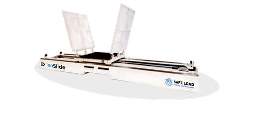 innSlide (Horizontal Stability Tester)