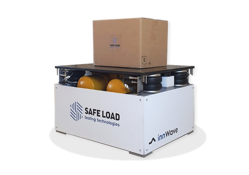 innWave (ASTM D999-A1 MotoVibration Tester) 