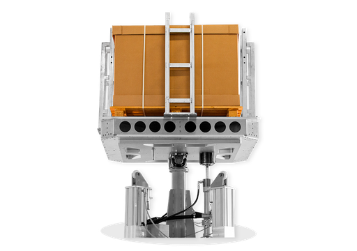 innWave (Pitch & Roll Module)