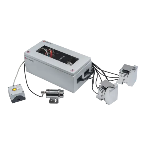 Test product(Kistler)