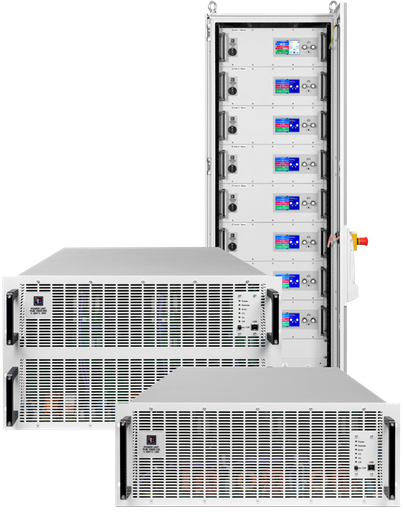 W5-HPMT-OCP ELR-HS Series (30 kW – 2 MW+)