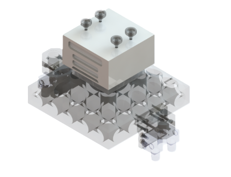 Ballast Kits II