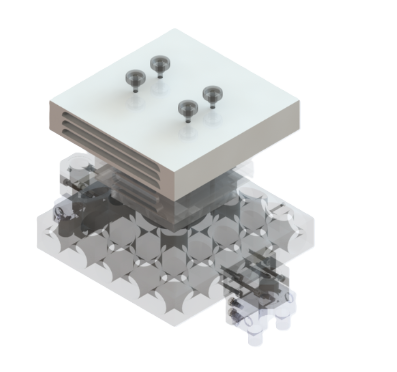 Ballast Kits III