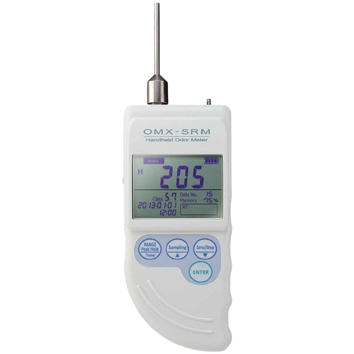 Handheld Odor Meters – OMX Series