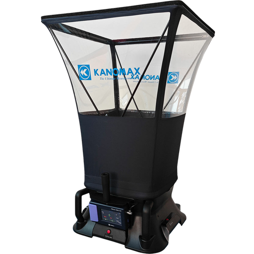 TABmaster Airflow Capture Hood – Model 6720