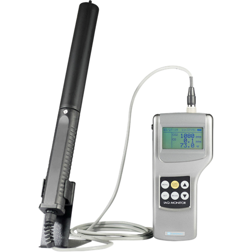 Indoor Air Quality Monitor – Model 2212
