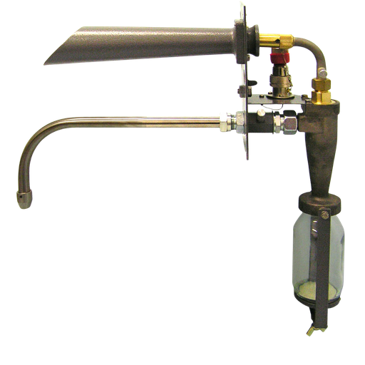 CEGRIT Automatic Flyash Sampler