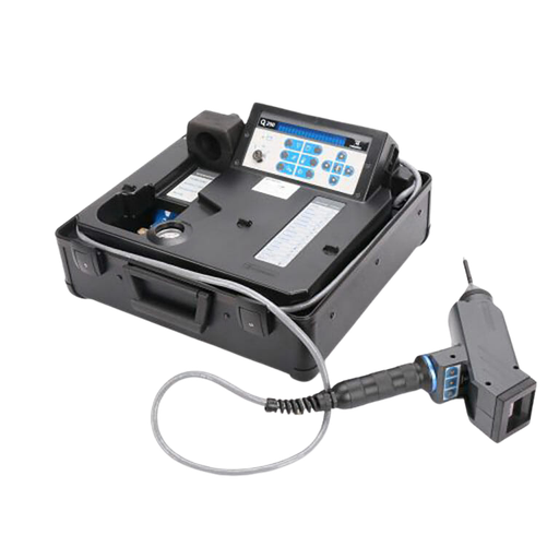 Vapor Analyzer – Model Q200