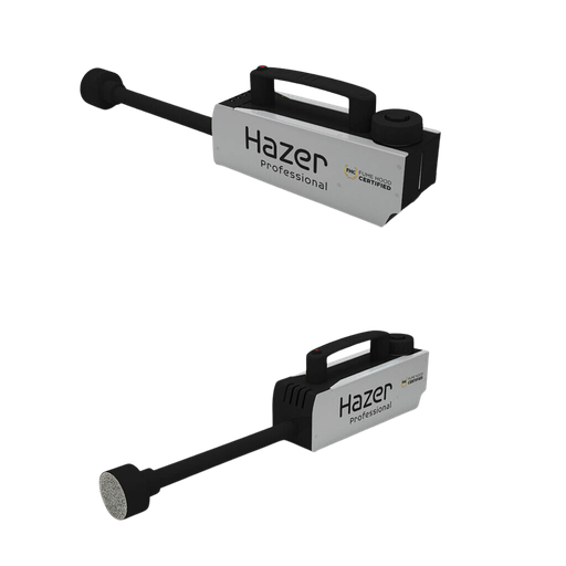 Fog Machine – Models AL900 & Hazer Pro