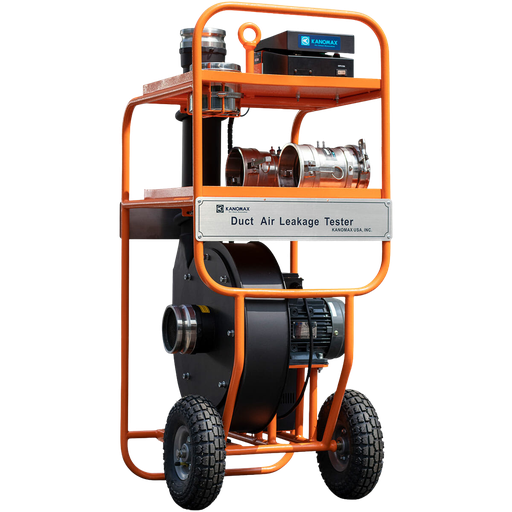 Duct Air Leakage Tester – Model 6900