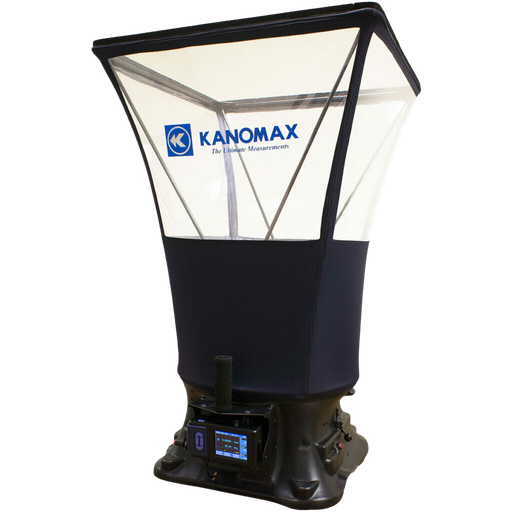 TABmaster Airflow Capture Hood – Model 6715