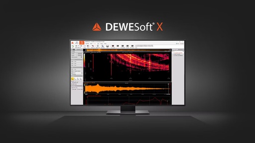 DewesoftX