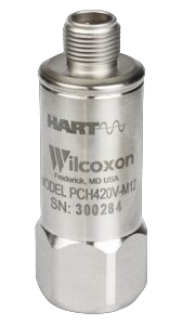 Wilcoxon - PCH420 ( Velocity transmitter )