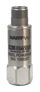 Wilcoxon - PCH420 ( Vibration transmitter )