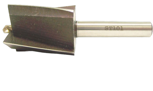 Wilcoxon - ST101 ( Spot face tool for accelerometer mounting )