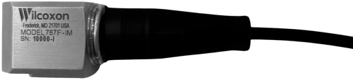 Wilcoxon - 787 ( General purpose accelerometer )