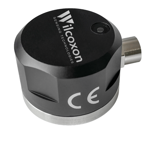 Wilcoxon - 883M (Digital triaxial acclerometer and temperature sensor with Modbus output )