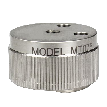 Wilcoxon - MT ( Two-pole magnetic mounting base for 993 series triaxial accelerometers )